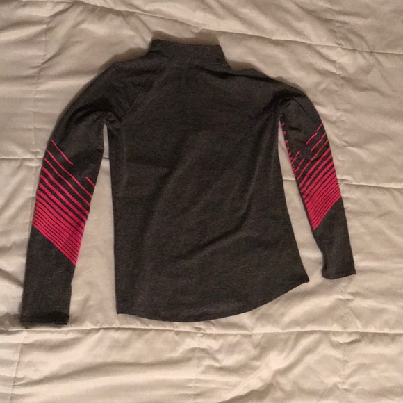 Justice Light sweatshirt - Picture 2 of 3